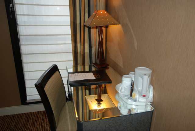 Hotel Eiffel Capitol Paris Ruang foto